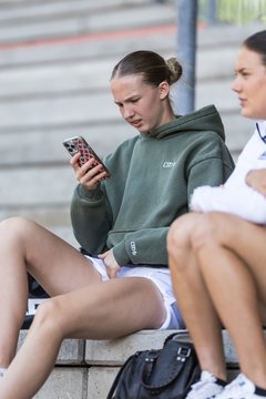 Bild 68 - BL Club an der Alster - GW Luitpoldpark Muenchen : Ergebnis: 6:3